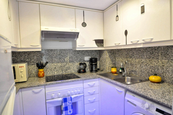 #Apartment - 1 Rooms 1 Bathrooms 50 m2 | Center, Sitges 