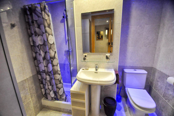 #Apartment - 1 Rooms 1 Bathrooms 50 m2 | Center, Sitges 