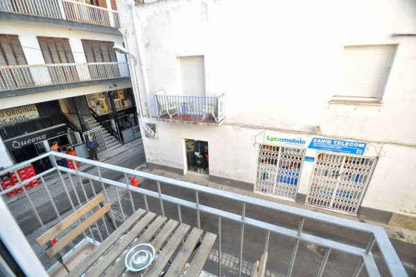 #Apartment - 1 Rooms 1 Bathrooms 50 m2 | Center, Sitges 