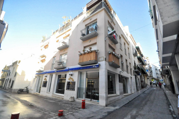 #Apartment - 1 Rooms 1 Bathrooms 50 m2 | Center, Sitges 