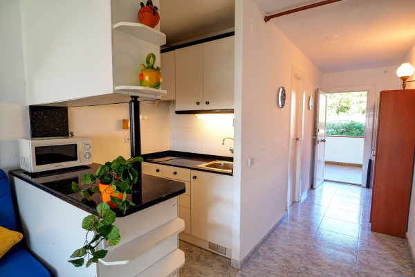 #32667 - Huoneisto - Aiguadolç, Sitges | Asuntoja myytävänä | Hello Homes Sitges