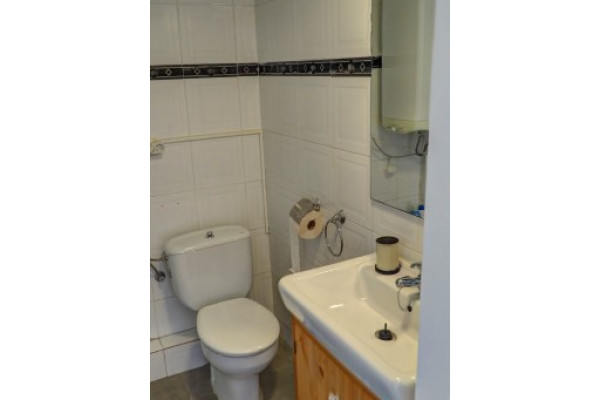 # - Appartement - 1 Chambres 1 Salle de bain 42 m2 | Aiguadolç, Sitges 