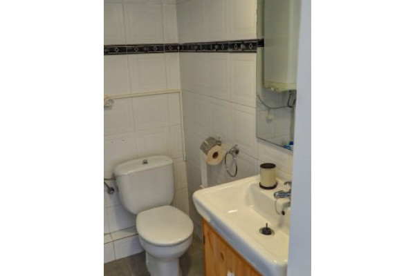 #32709 - Appartement - Aiguadolç, Sitges 