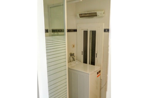 # - Appartement - 1 Chambres 1 Salle de bain 42 m2 | Aiguadolç, Sitges 