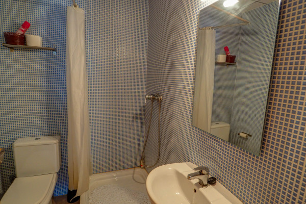 #Appartement - 4 Chambres 2 Salle de bain 143 m2 | Mas Mila, Olivella 