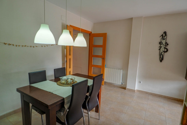 #Appartement - 4 Chambres 2 Salle de bain 143 m2 | Mas Mila, Olivella 
