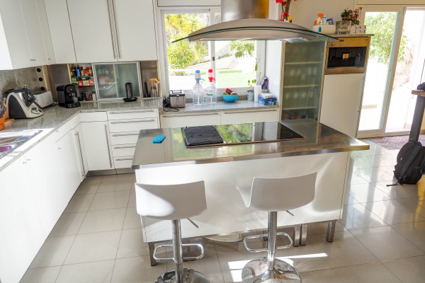 #Maisons & Villas - 4 Chambres 4 Salle de bain 370 m2 | Levantina, Sitges 