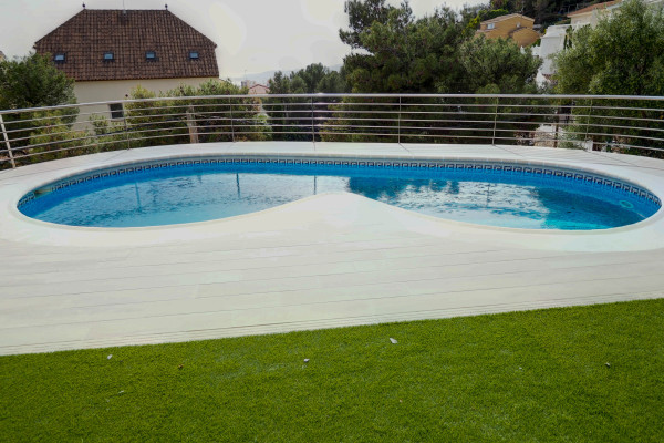#Maisons & Villas - 4 Chambres 4 Salle de bain 370 m2 | Levantina, Sitges 