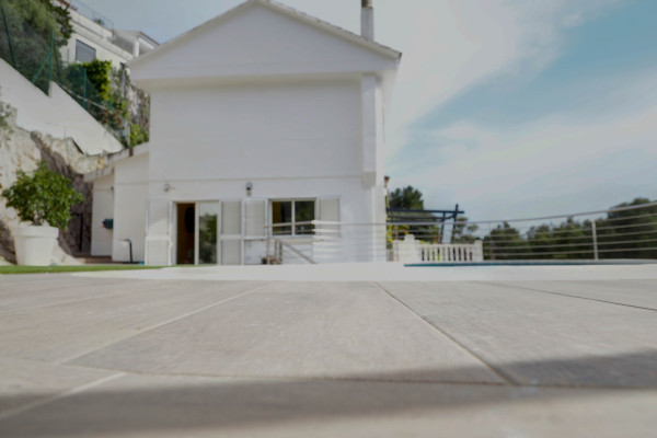 #Maisons & Villas - 4 Chambres 4 Salle de bain 370 m2 | Levantina, Sitges 