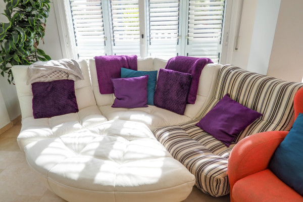 #Maisons & Villas - 4 Chambres 4 Salle de bain 370 m2 | Levantina, Sitges 