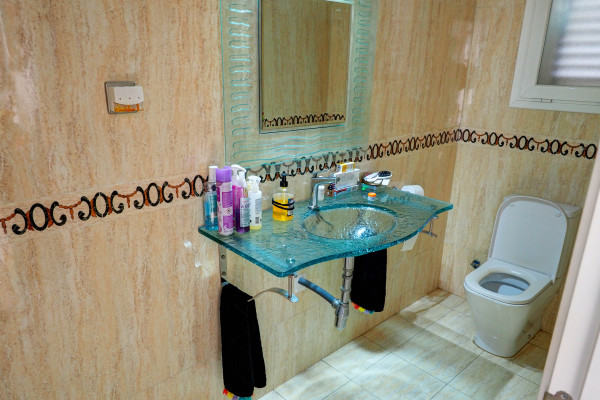 #Maisons & Villas - 4 Chambres 4 Salle de bain 370 m2 | Levantina, Sitges 