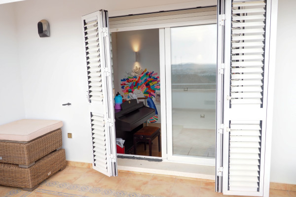 #Maisons & Villas - 4 Chambres 4 Salle de bain 370 m2 | Levantina, Sitges 