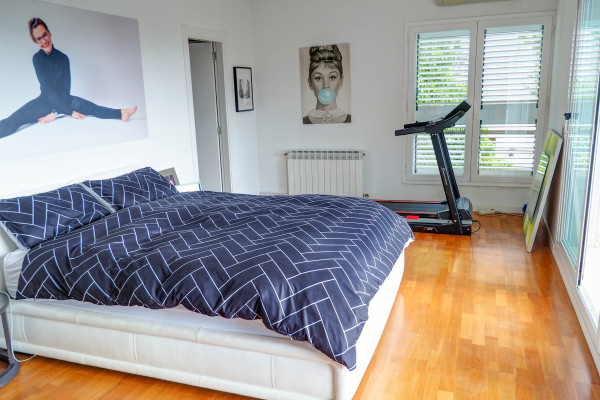 #Maisons & Villas - 4 Chambres 4 Salle de bain 370 m2 | Levantina, Sitges 
