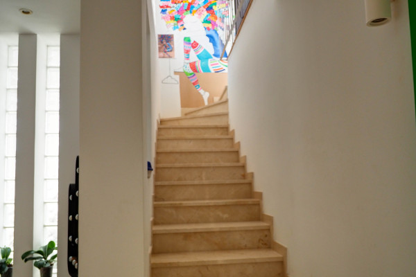 #Maisons & Villas - 4 Chambres 4 Salle de bain 370 m2 | Levantina, Sitges 