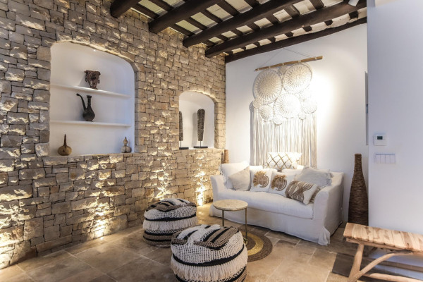 #32920 - Hus - Centre, Sitges 