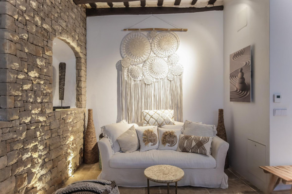 #32921 - Hus - Centre, Sitges 