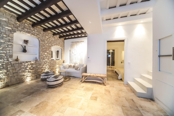 # - Houses & Villas - 3 Rooms 3 Bathrooms 260 m2 | Centre, Sitges 