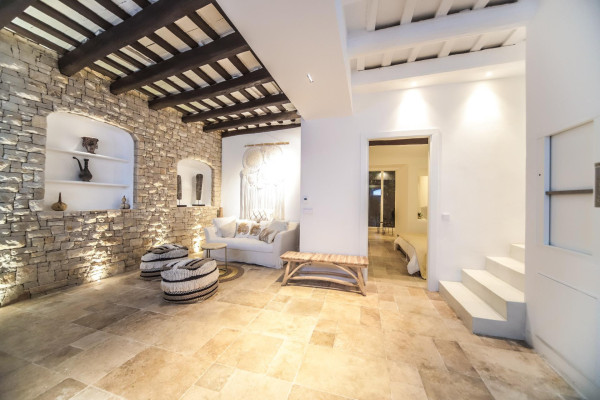 #Houses & Villas - 3 Rooms 3 Bathrooms 260 m2 | Centre, Sitges 