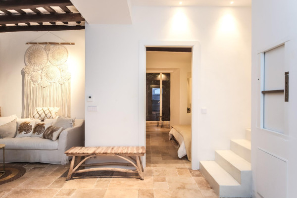 #32923 - Hus - Centre, Sitges 