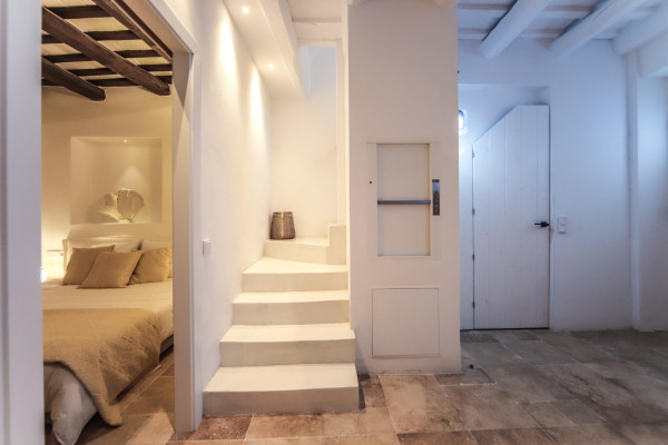 #32925 - Hus - Centre, Sitges 