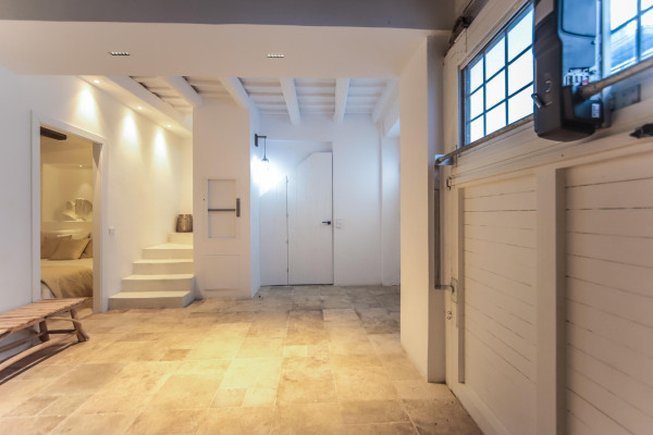#32926 - Hus - Centre, Sitges 