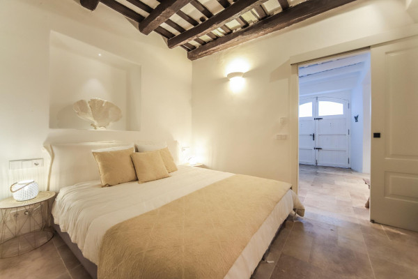 #Casas & Villas - 3 Habitaciones 3 Baños 260 m2 | Centre, Sitges 