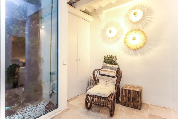 #32938 - Huis - Centre, Sitges 