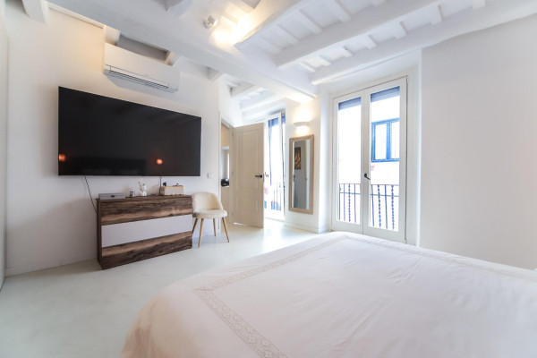#32947 - Huis - Centre, Sitges 