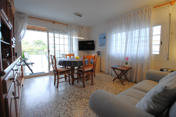 # - Apartment - 2 Rooms 1 Bathrooms 75 m2 | Vallpineda, Sant Pere de Ribes 