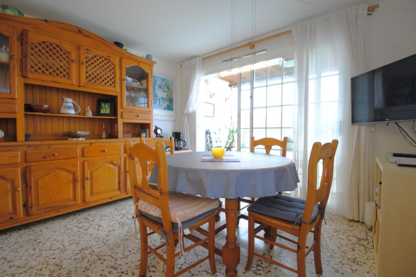 #Apartamento - 2 Habitaciones 1 Baños 75 m2 | Vallpineda, Sant Pere de Ribes 