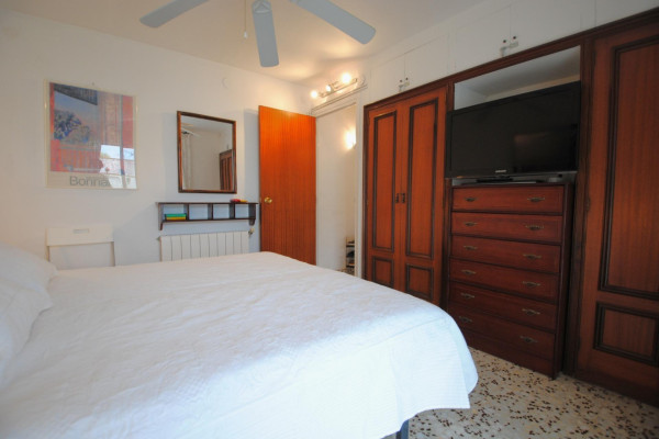 #Appartement - 2 Chambres 1 Salle de bain 75 m2 | Vallpineda, Sant Pere de Ribes 