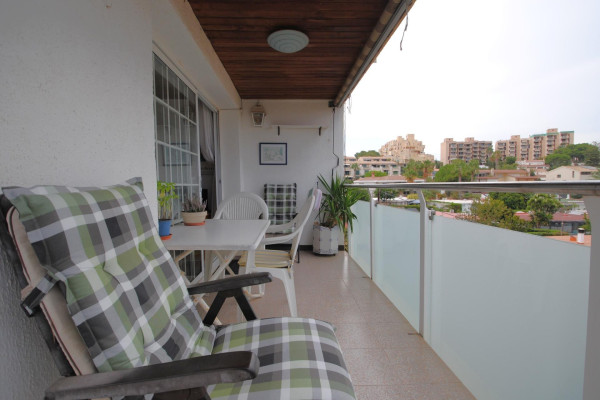#Apartamento - 2 Habitaciones 1 Baños 75 m2 | Vallpineda, Sant Pere de Ribes 