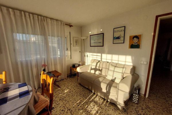 #Appartement - 2 Chambres 1 Salle de bain 75 m2 | Vallpineda, Sant Pere de Ribes 