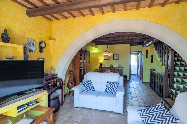 #Houses & Villas - 4 Rooms 3 Bathrooms 203 m2 | , Sant Pere de Ribes 