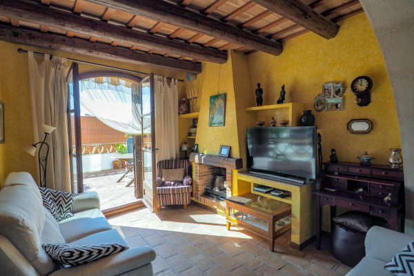 #Houses & Villas - 4 Rooms 3 Bathrooms 203 m2 | , Sant Pere de Ribes 