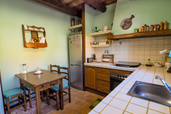 #Houses & Villas - 4 Rooms 3 Bathrooms 203 m2 | , Sant Pere de Ribes 