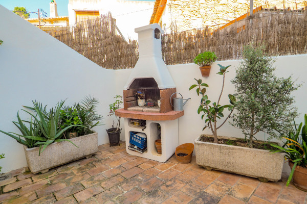 #Houses & Villas - 4 Rooms 3 Bathrooms 203 m2 | , Sant Pere de Ribes 