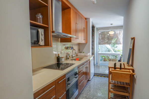 #Appartement - 3 Chambres 2 Salle de bain 110 m2 | , Sitges 