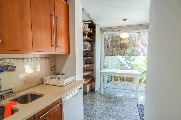 #Appartement - 3 Chambres 2 Salle de bain 110 m2 | , Sitges 