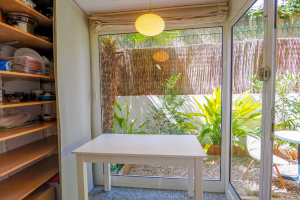 #Appartement - 3 Chambres 2 Salle de bain 110 m2 | , Sitges 
