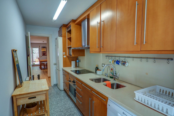 #Appartement - 3 Chambres 2 Salle de bain 110 m2 | , Sitges 