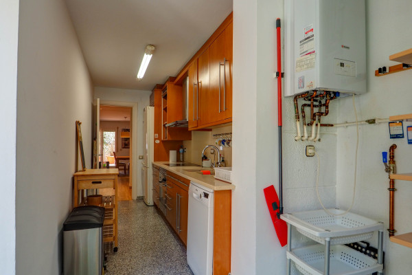 #Appartement - 3 Chambres 2 Salle de bain 110 m2 | , Sitges 