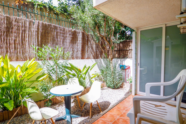 #Appartement - 3 Chambres 2 Salle de bain 110 m2 | , Sitges 