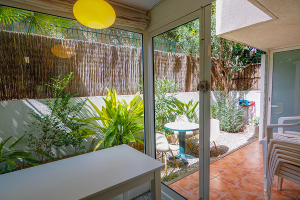 #Appartement - 3 Chambres 2 Salle de bain 110 m2 | , Sitges 