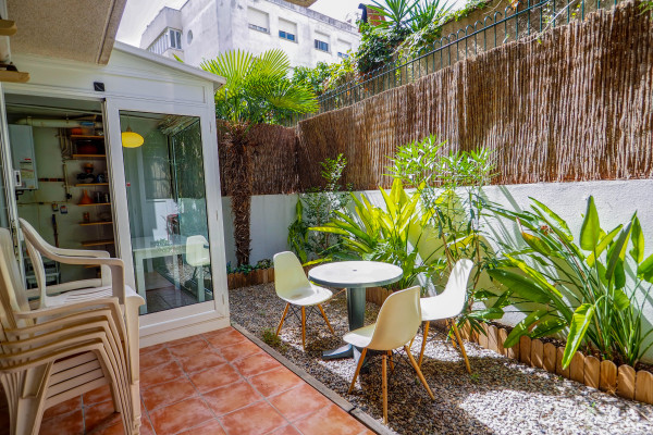 #Appartement - 3 Chambres 2 Salle de bain 110 m2 | , Sitges 