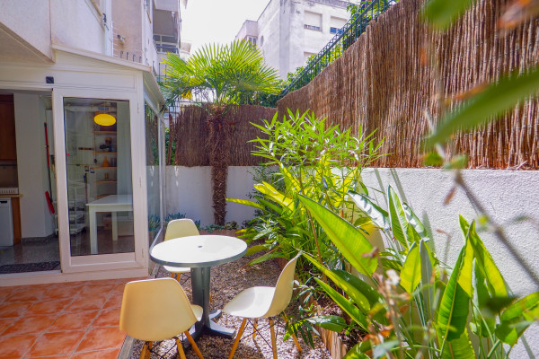 #Appartement - 3 Chambres 2 Salle de bain 110 m2 | , Sitges 