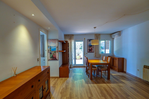 #Appartement - 3 Chambres 2 Salle de bain 110 m2 | , Sitges 