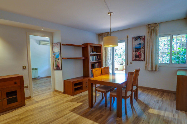 #Appartement - 3 Chambres 2 Salle de bain 110 m2 | , Sitges 