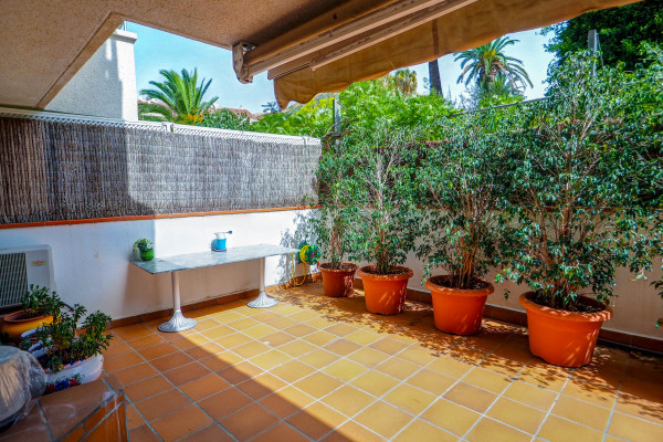 #Appartement - 3 Chambres 2 Salle de bain 110 m2 | , Sitges 