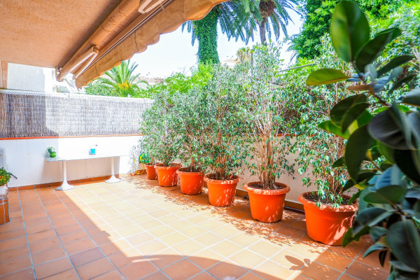 #Appartement - 3 Chambres 2 Salle de bain 110 m2 | , Sitges 